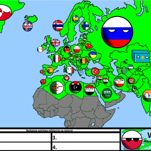 Maps For Mapperscountryball Style Thefutureofeuropes Wiki