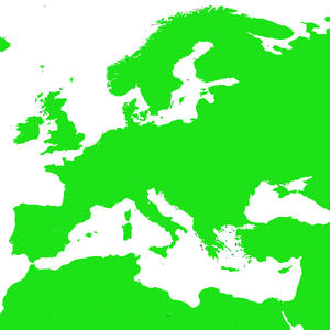 Maps For Mappers Thefutureofeuropes Wiki Fandom
