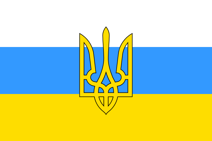 Славянский флаг фото