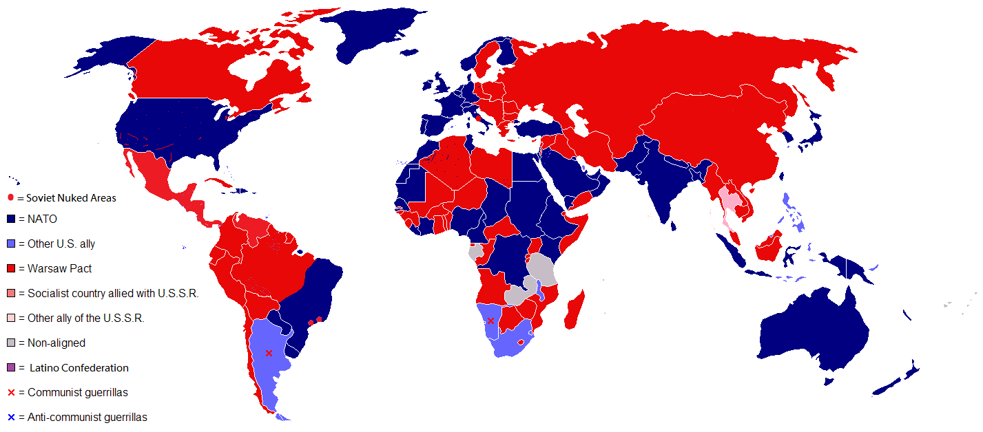 Cold War Era Mappng. Image Cold War Era Mappng Thefutureofeuropes Wiki cold war era mappng. image cold war era mappng thefutureofeuropes wiki