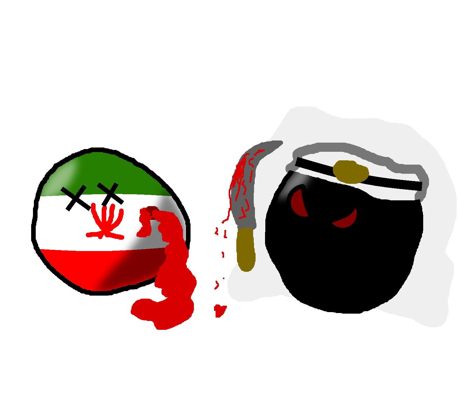 Abbasid Caliphate TheFutureOfEuropes Wiki Fandom