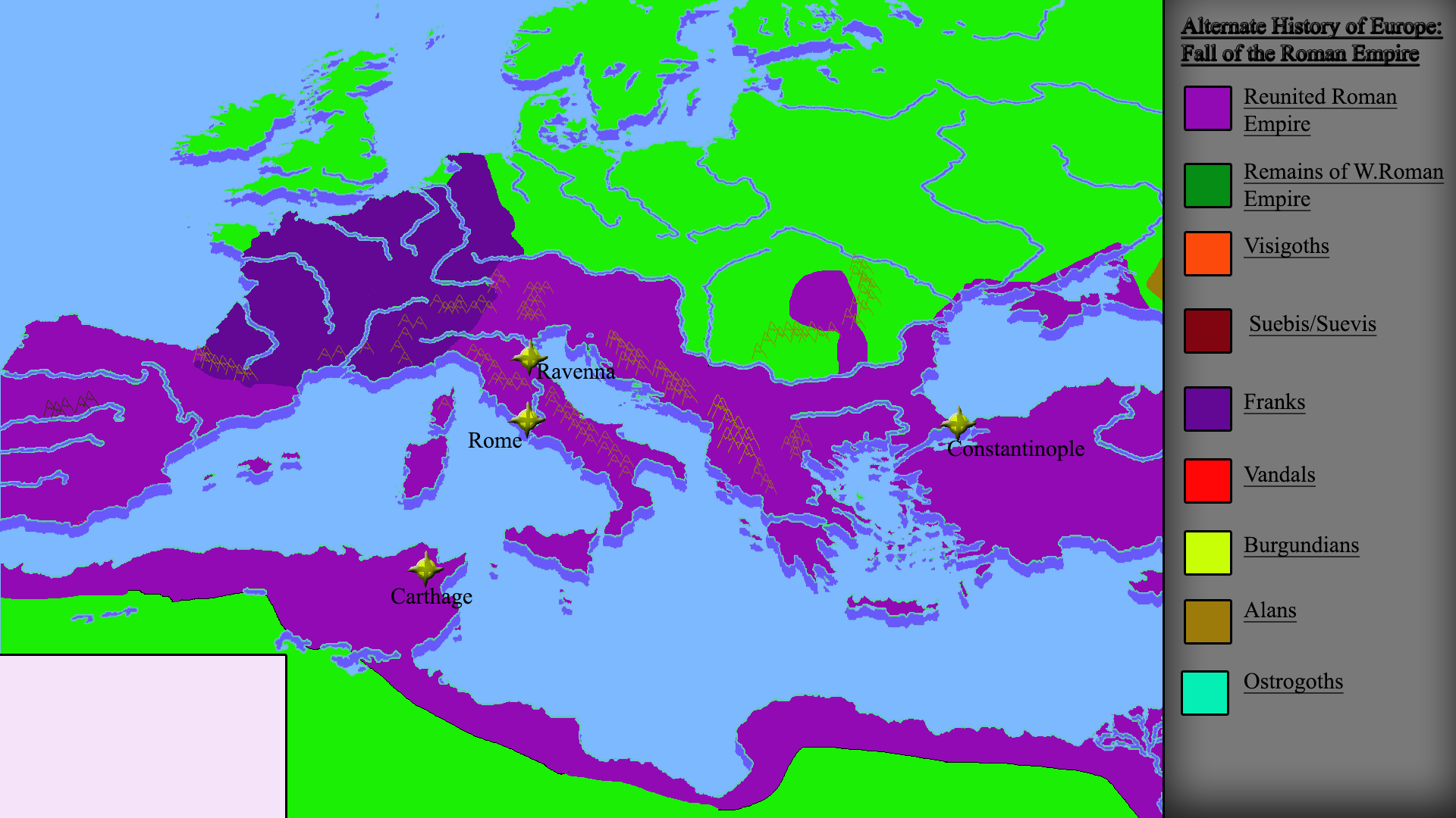 Maps For Mappers Wiki Fandom What Does A Topographic Map Show