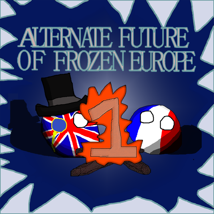 Season 1 Alternate Future Of Europe In Countryballs Part 11 The