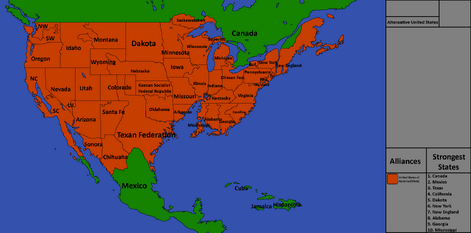 maps for mappers alternative