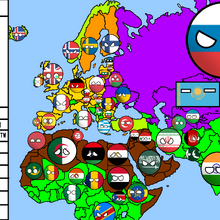 Maps For Mapperscountryball Style Thefutureofeuropes Wiki