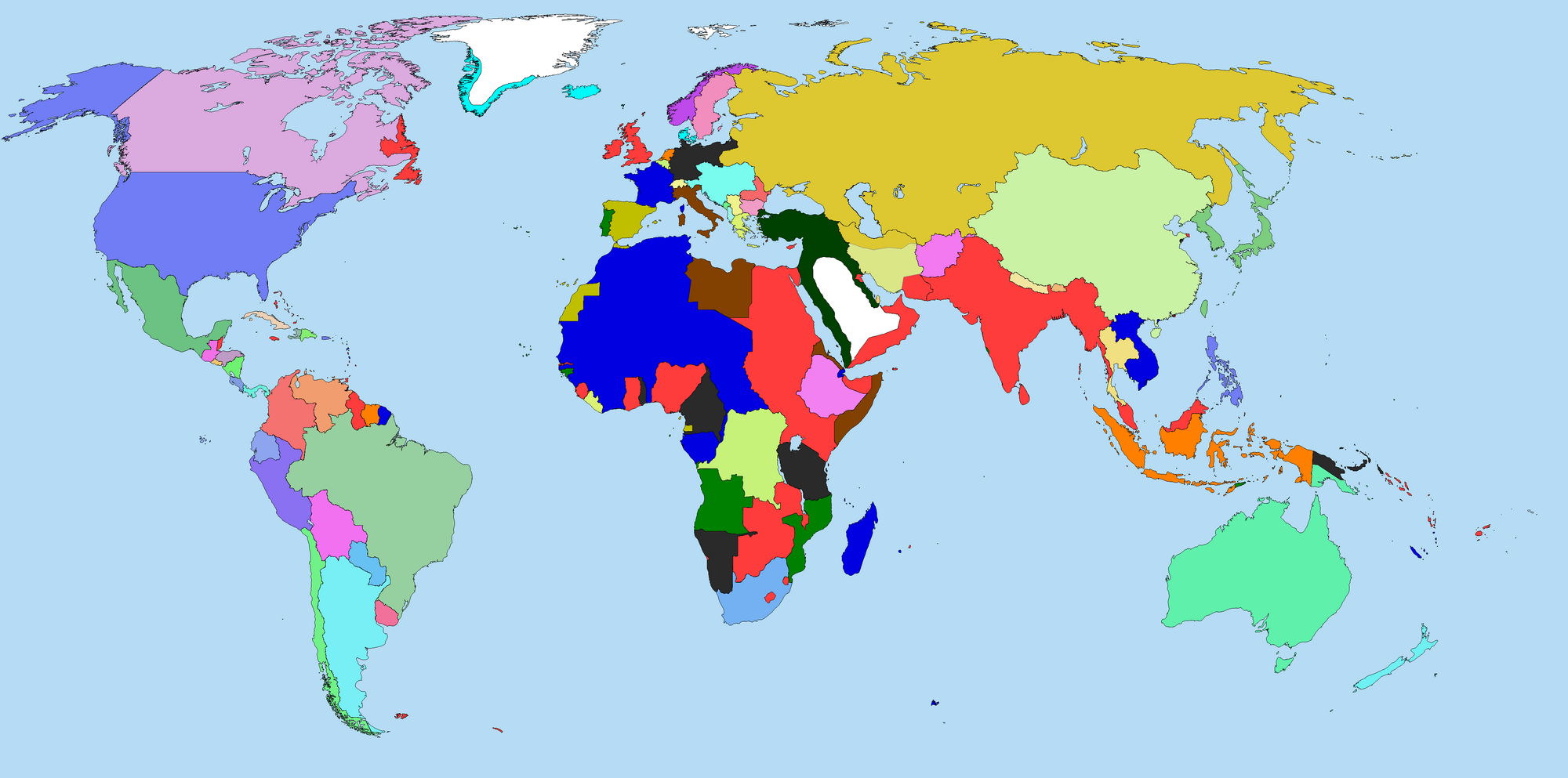 WW1 Map Game TheFutureOfEuropes Wiki FANDOM Powered By Wikia   2000