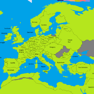 Maps For Mappershistorical Maps Thefutureofeuropes Wiki