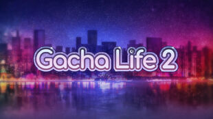 Gacha Club Logo