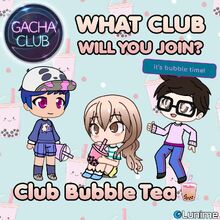 Gacha Club Gacha Life Wiki Fandom