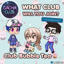 Gacha Club Oc Aesthetic