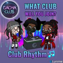 Gacha Club Gacha Life Wiki Fandom