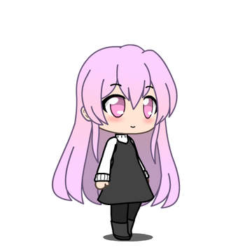 Mumble Gacha Life Wiki Fandom