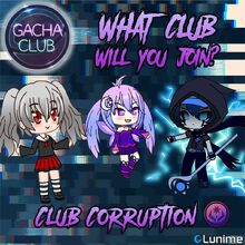 Gacha Club Gacha Life Wiki Fandom