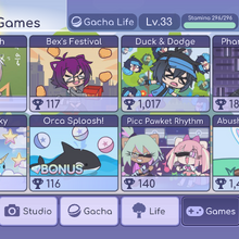 Gacha Life Wiki Fandom