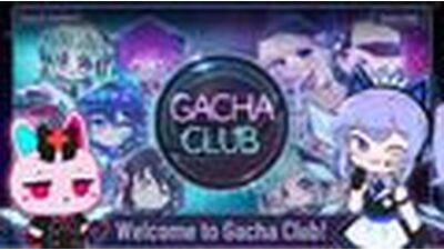 Gacha Club Outfits Ideas