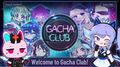 Gacha Club Hands