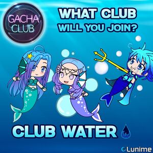 Gacha Club App