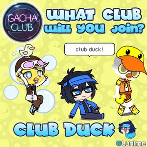 Gacha Club App