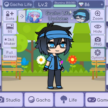 Gacha Life Wiki Fandom