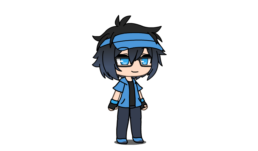 Images Of Anime Girl Oc Creator Gacha