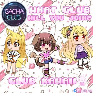 Gacha Club Gacha Life Wiki Fandom