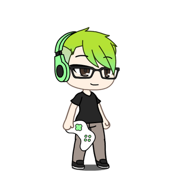 Bijuu Mike Gacha Life Wiki Fandom