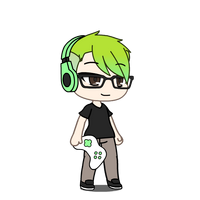 Bijuu Mike Gacha Life Wiki Fandom
