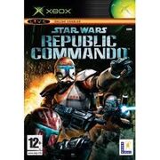 Star Wars Republic Commando