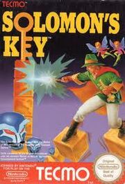 Solomon's Key