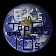 New Modified Earth 2