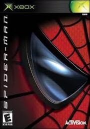 Spider-Man