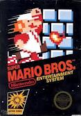 Super Mario Bros. NES