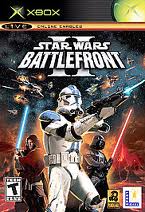 Star Wars Battlefront II