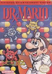 Dr. Mario