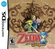 Phantom Hourglass