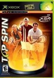 Top Spin
