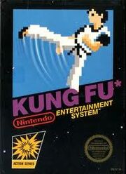 Kung Fu (NES)