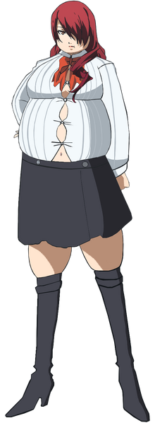 Mitsuru Kirijo | TheGamerLover Wiki | Fandom