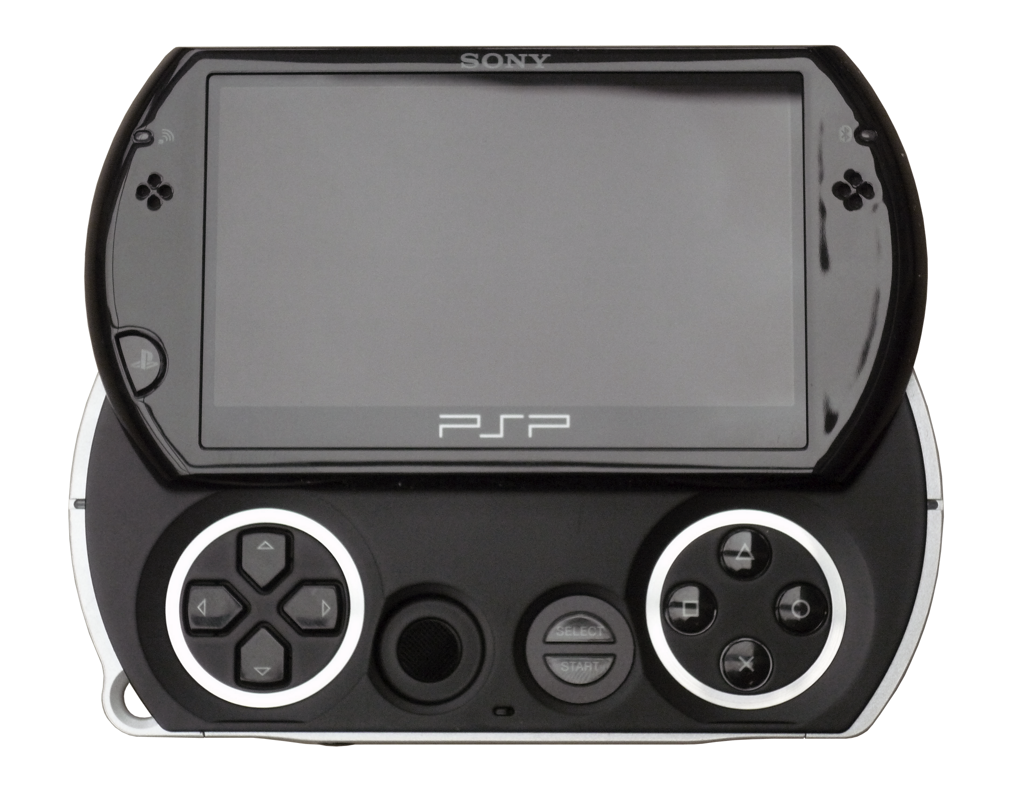 Sony PSP Go Classic Game Room Wiki FANDOM powered by Wikia