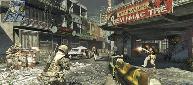 Image - Call Of Duty - Black Ops First Strike Gameplay.jpg ...