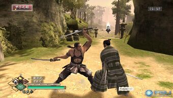 Way Of The Samurai 3 Xbox 360 Classic Game Room Wiki Fandom