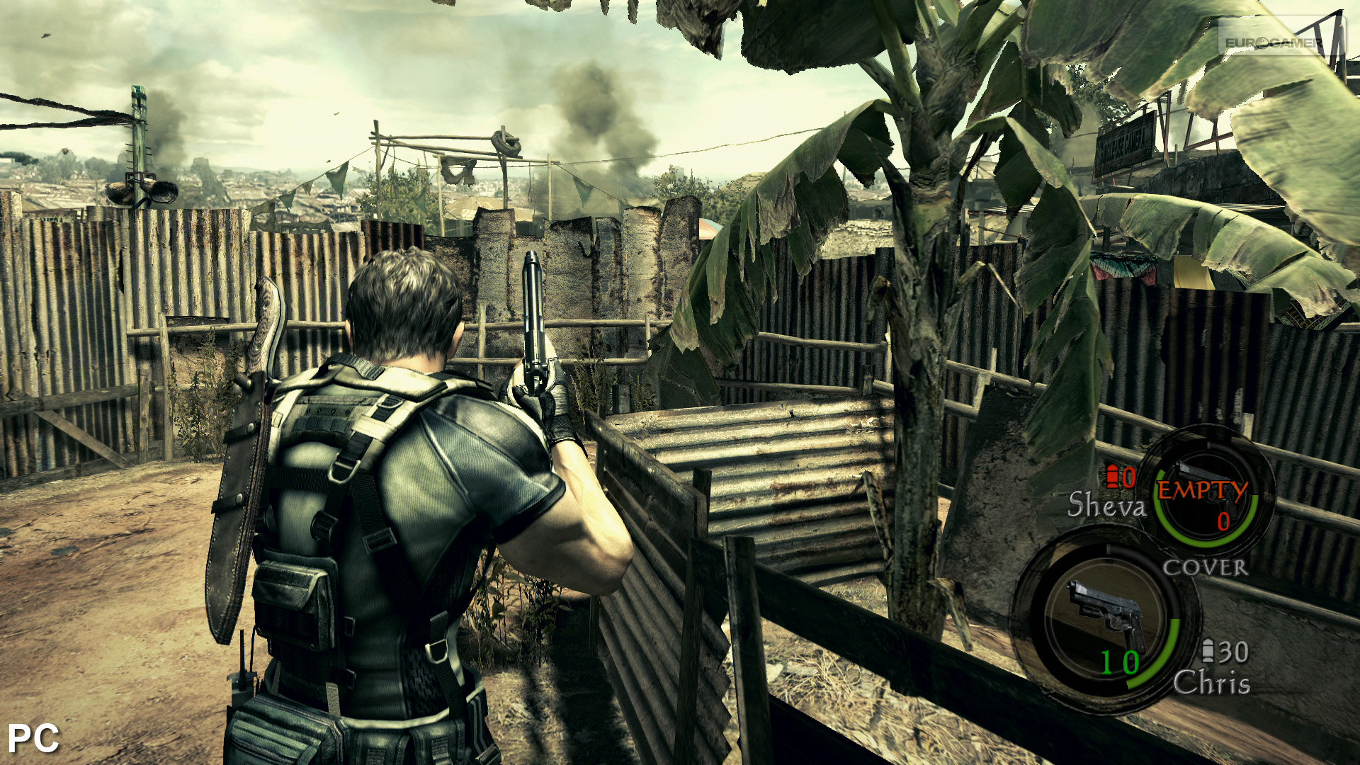 Сохранения для resident evil 5 pc free