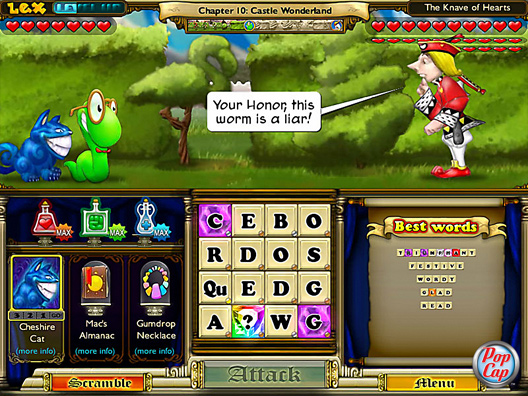 Bookworm adventures 2 free download demo