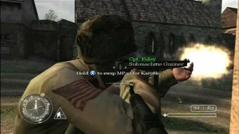 call of duty classic xbox 360