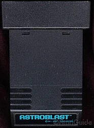 astroblast atari