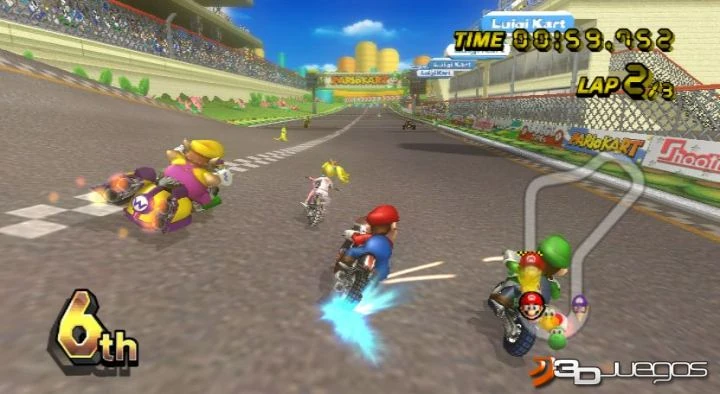 Wii