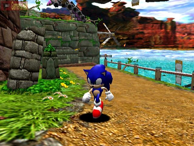 sonic adventures 2 xbox 360 improvemnts from the dream cast sonic adventures 2 xbox 360 improvemnts from the dream cast