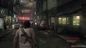 xbox 360 kane and lynch