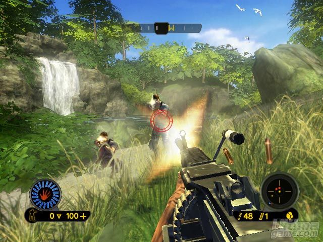 Far cry 1 ps2 download