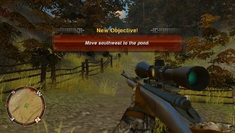 cabela's north american adventures